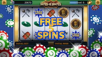 Game Interface