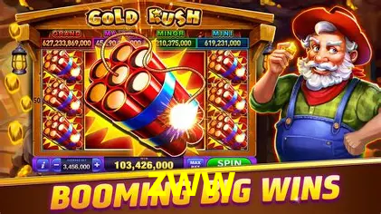 Slot Games Collection